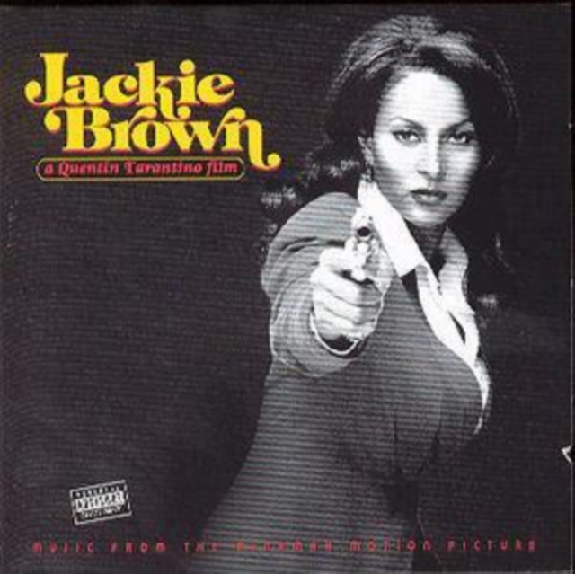 Jackie Brown |