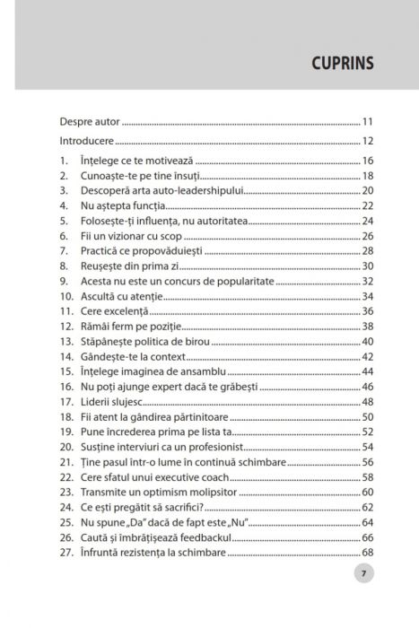 100 de lucruri pe care le fac liderii de top | Nigel Cumberland - 1 | YEO