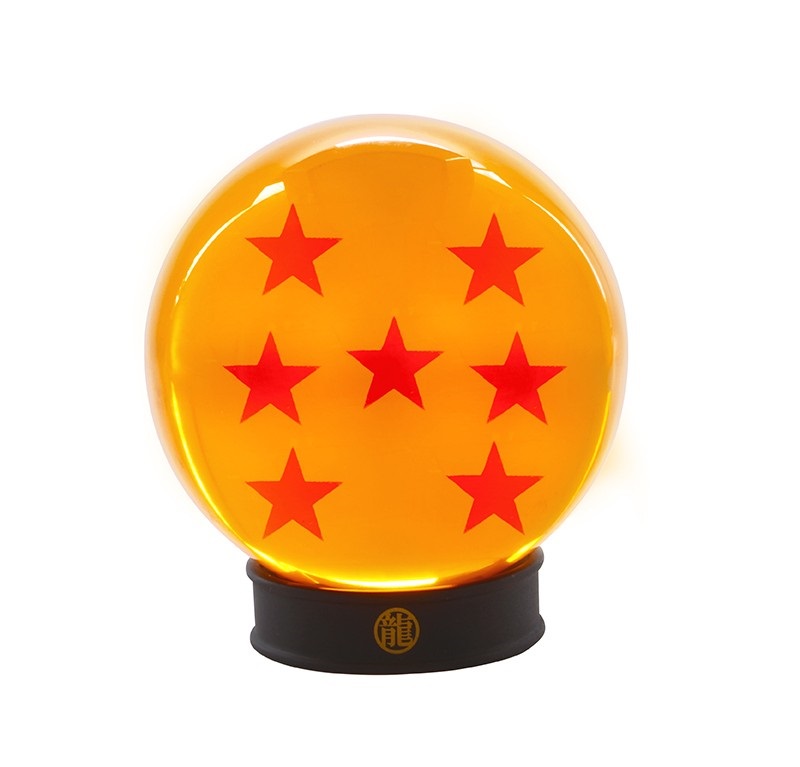 Decoratiune - Dragon Ball - 7 Stars | AbyStyle