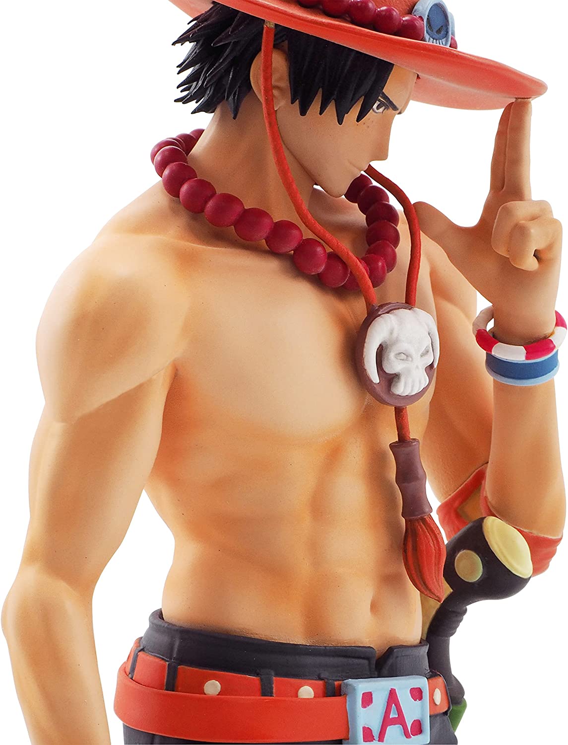 Figurina - One Piece - Portgas D. Ace | AbyStyle - 3 | YEO