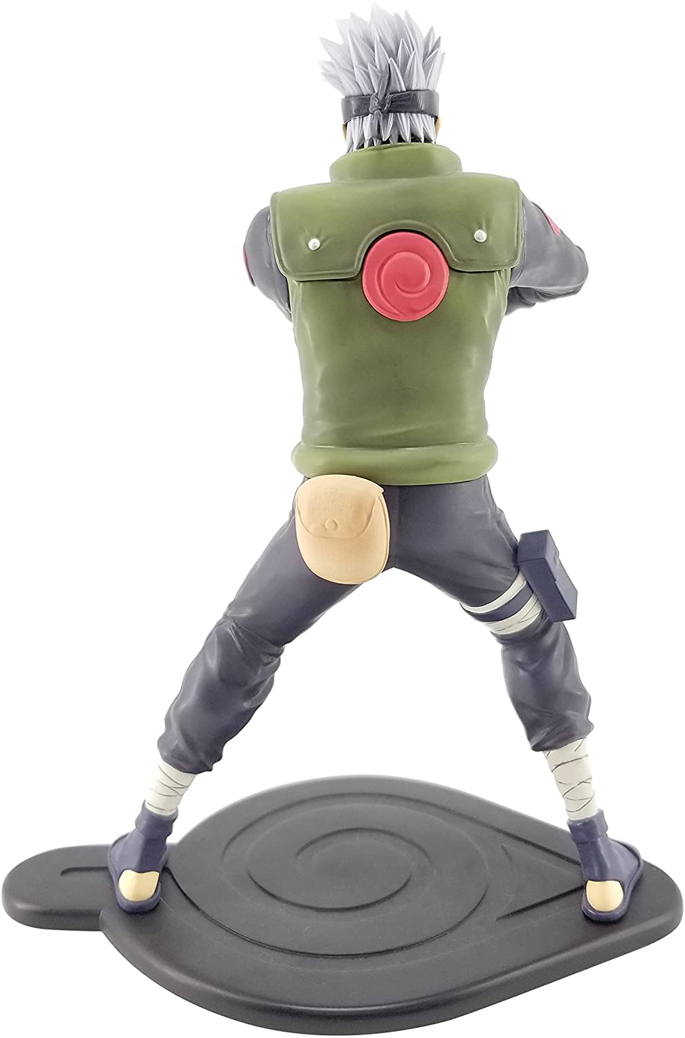 Figurina - Naruto Shippuden - Kakashi Hatake | AbyStyle - 2 | YEO