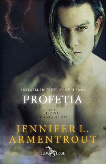 Profetia | Jennifer L. Armentrout