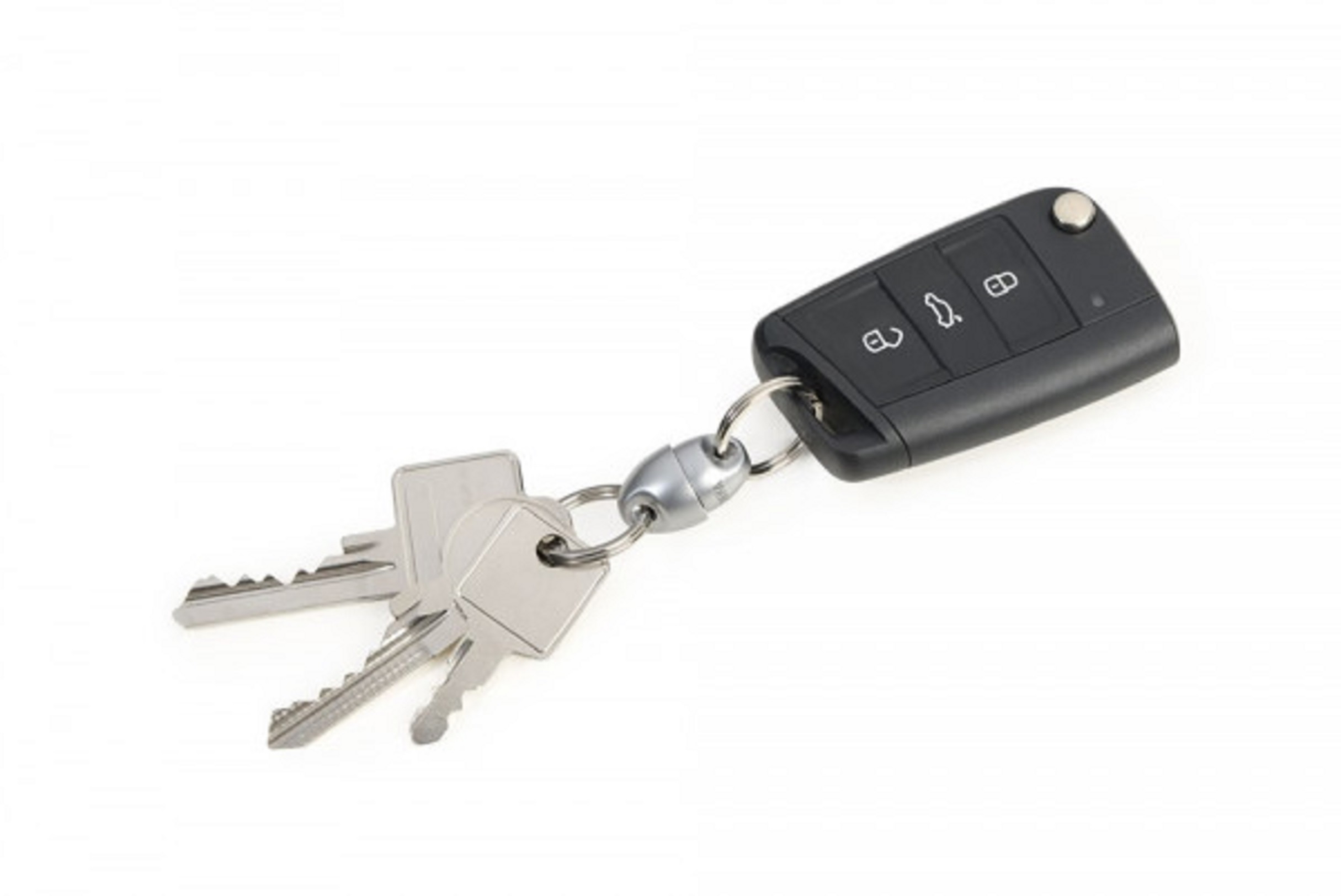 Breloc - Plus & Minus