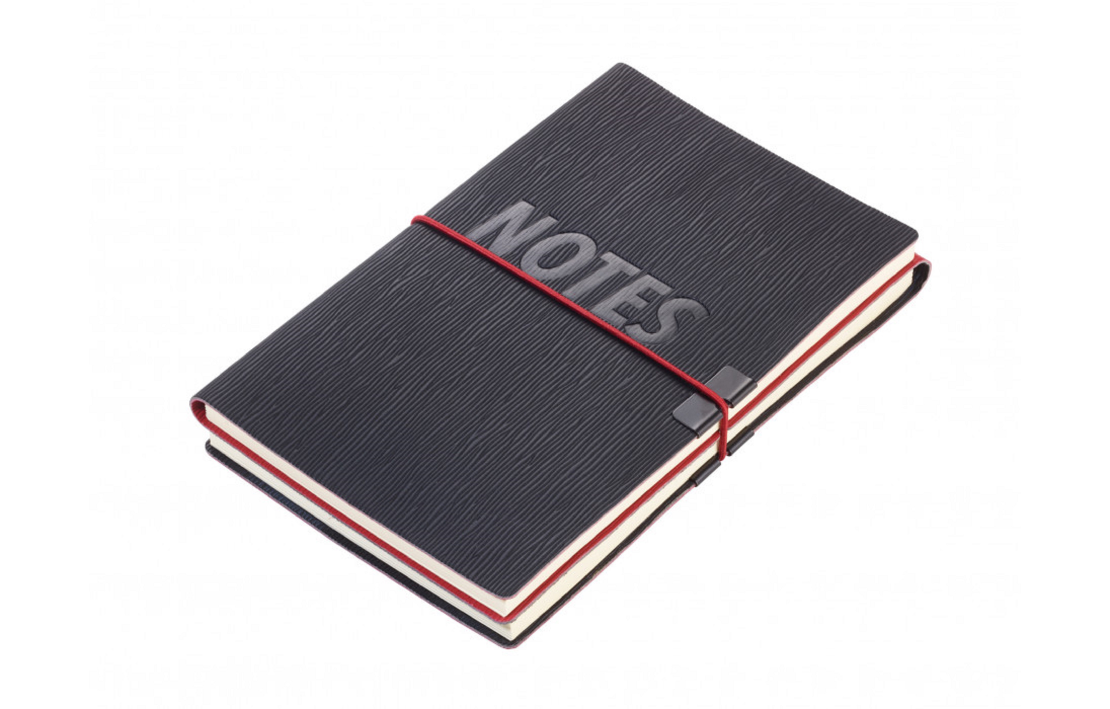 Carnet - Notes&To Do - A6 | Troika - 3 | YEO