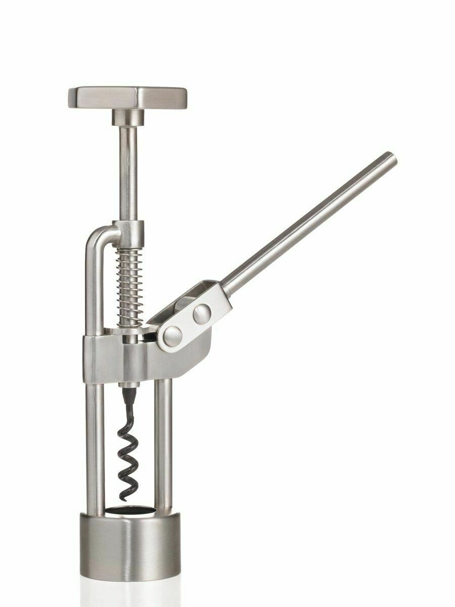 Desfacator de sticle - Cork Jack