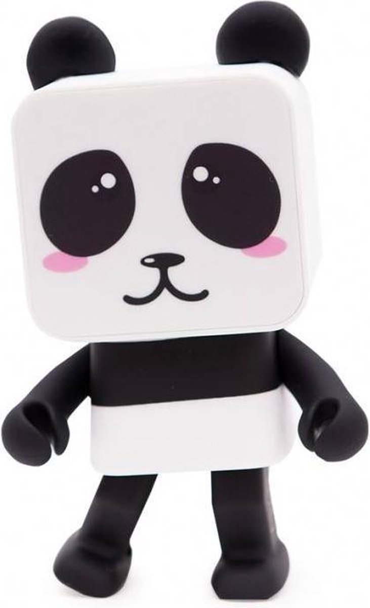 Mini boxa portabila - Dancing Animals - Panda | MOB