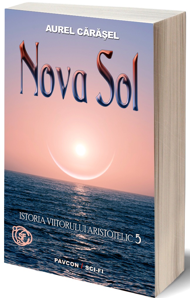 Nova Sol | Aurel Carasel