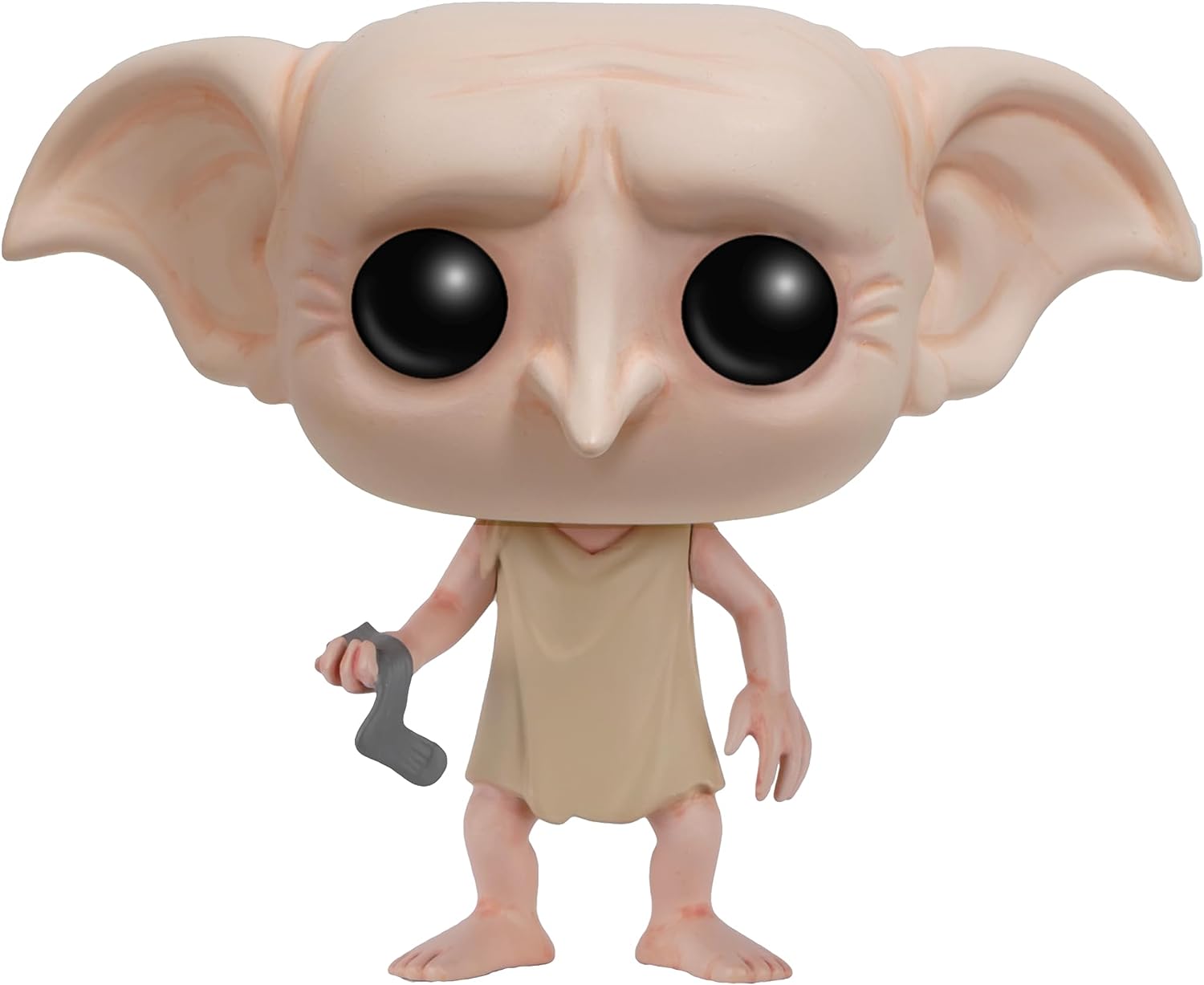 Figurina - Harry Potter - Dobby | Funko - 1 | YEO