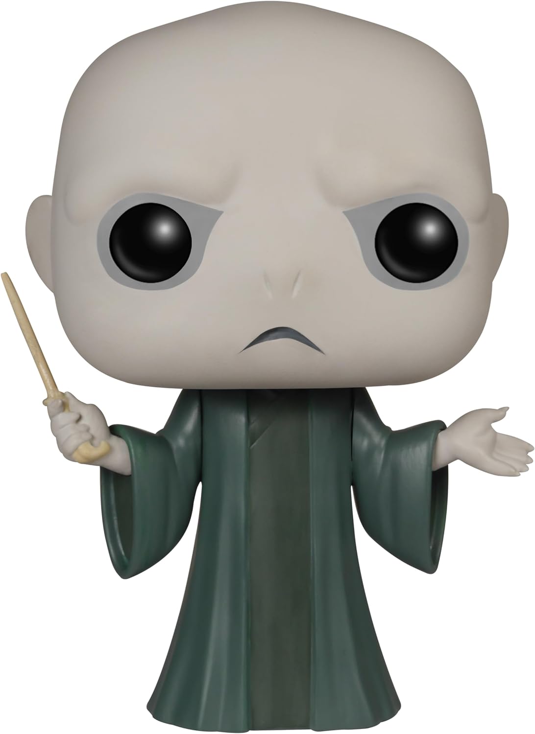 Figurina - Harry Potter - Voldemort | Funko - 1 | YEO