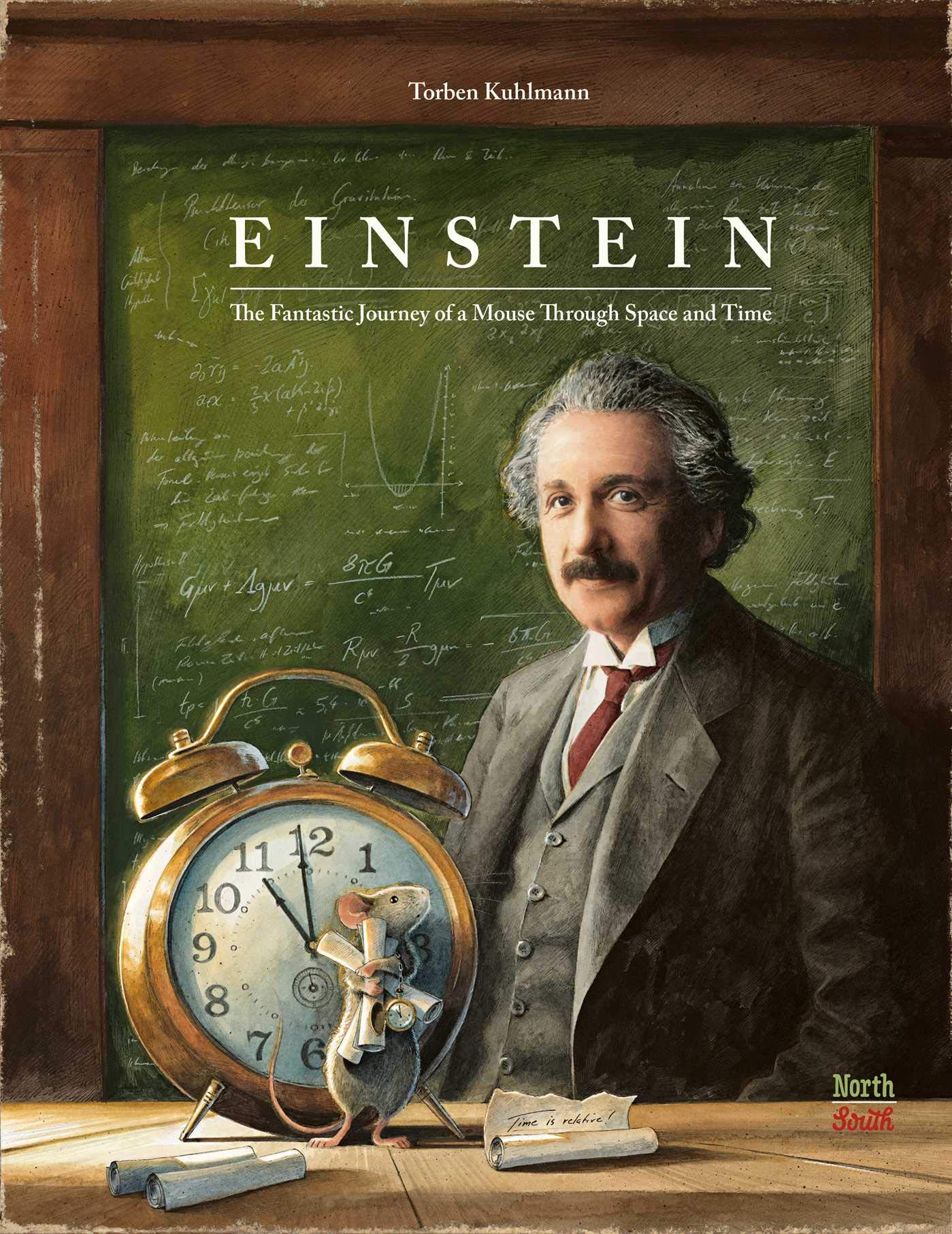 Einstein | Torben Kuhlmann