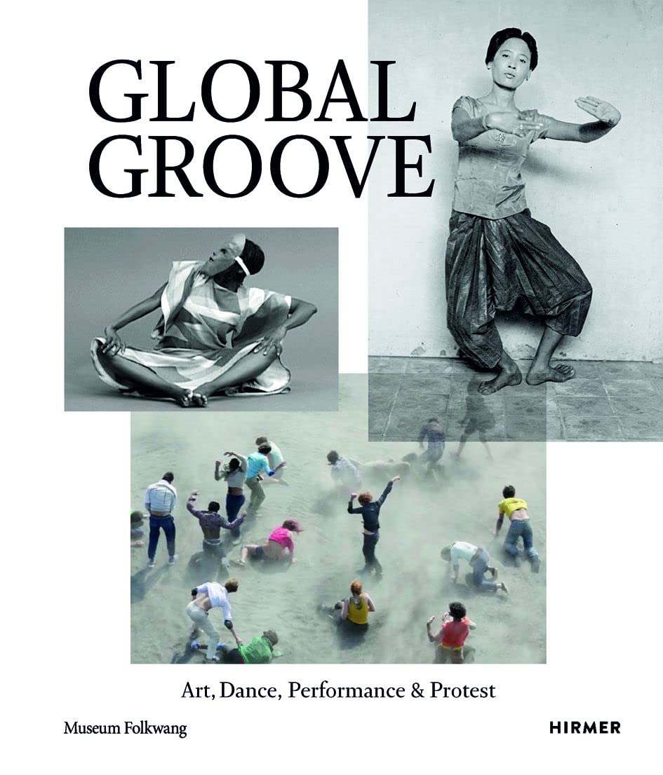 Global Groove | C. Lotsa, B. Ochaim, M. Piekenbrock, R. Bhattacharya, A. Fricke