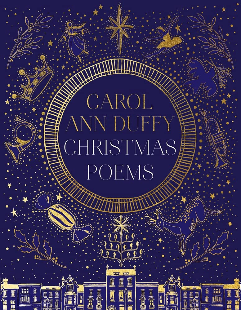 Vezi detalii pentru Christmas Poems | Carol Ann Duffy