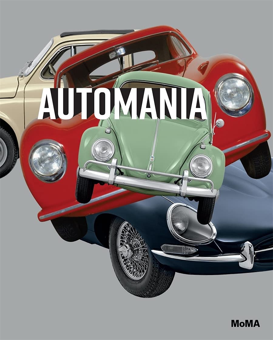 Automania | Andrew Gardne, Paul Galloway