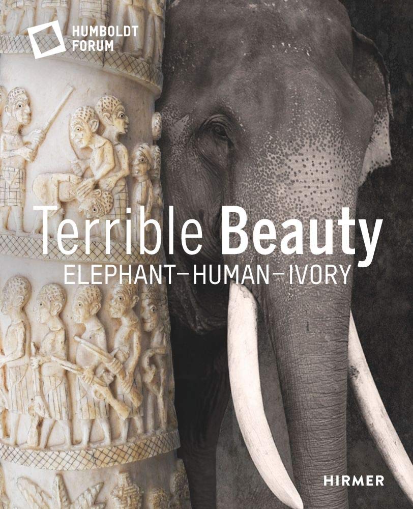 Terrible Beauty | Nicholas J. Conard, Kathy Curnow, Hartmut Dorgerloh