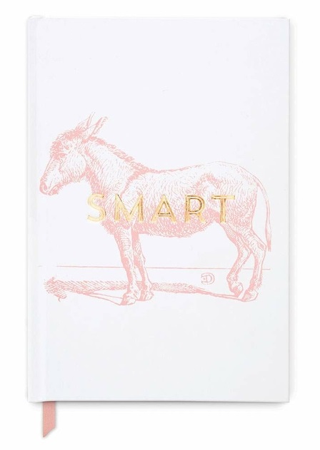 Carnet - Donkey - Smart | DesignWorks Ink