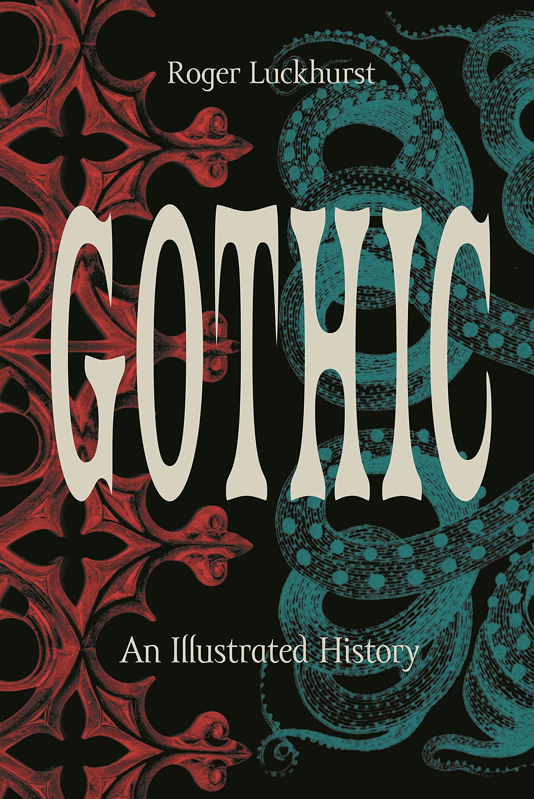 Vezi detalii pentru Gothic | Roger Luckhurst