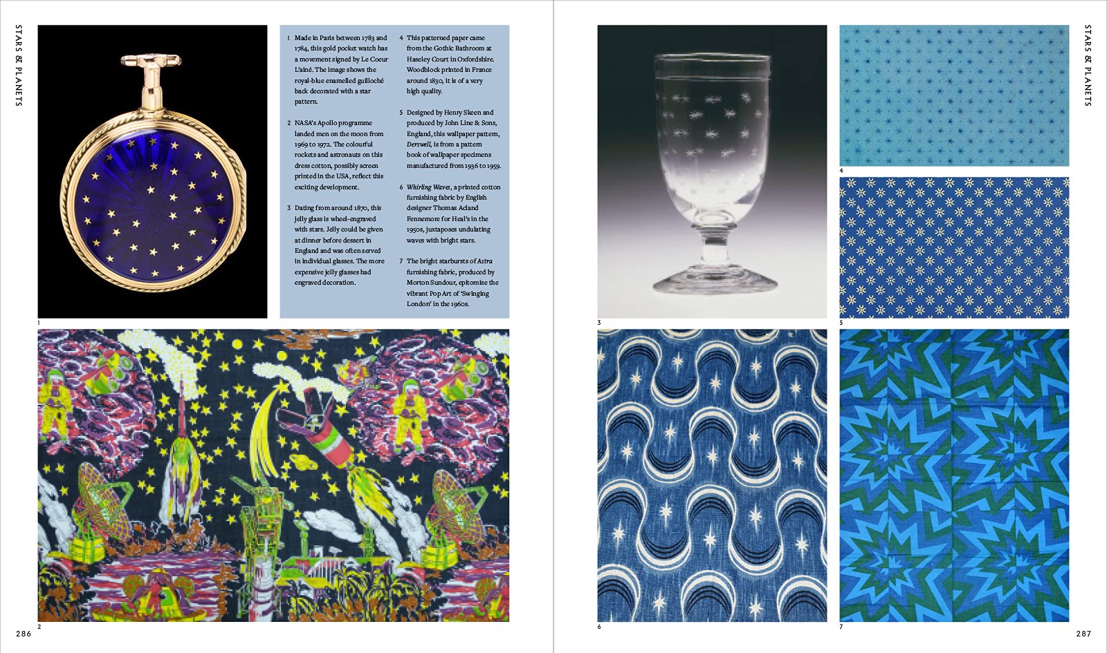 Vezi detalii pentru The V&A Sourcebook of Pattern and Ornament | Amelia Calver