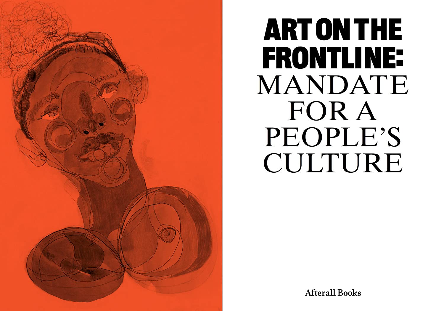 Art on the Frontline | Angela Y. Davis, Amber Husain, Tschabalala Self - 2 | YEO