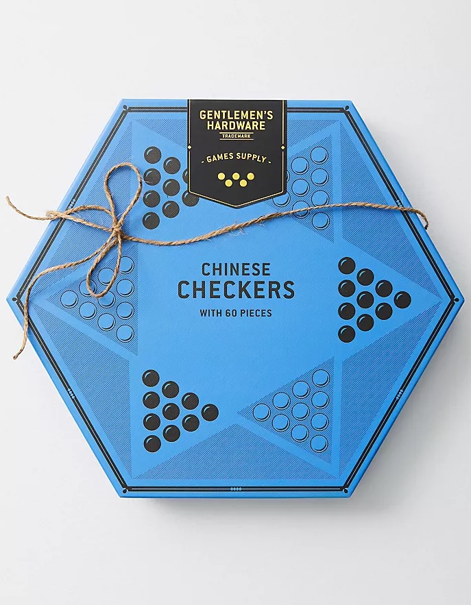 Joc Chinese Checkers | Gentlemen's Hardware