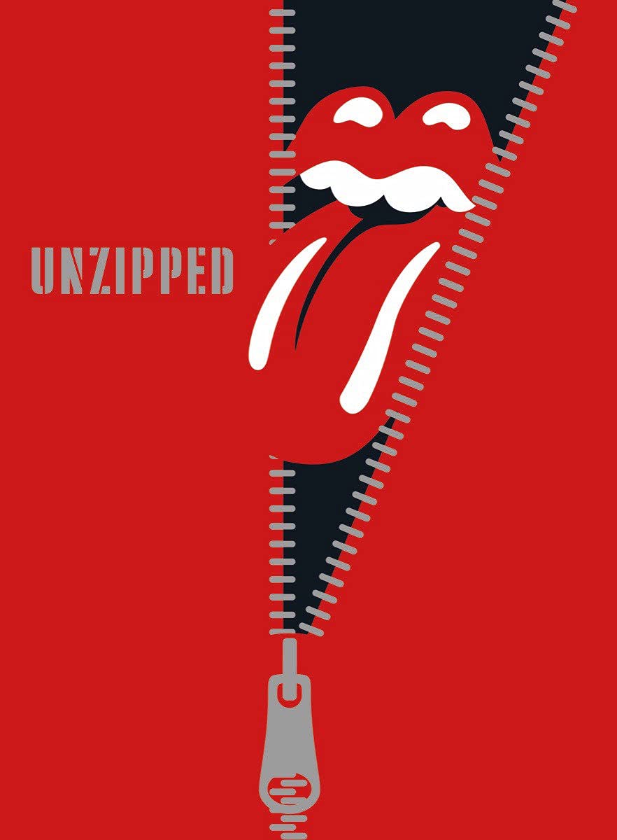 The Rolling Stones: Unzipped | Anthony DeCurtis