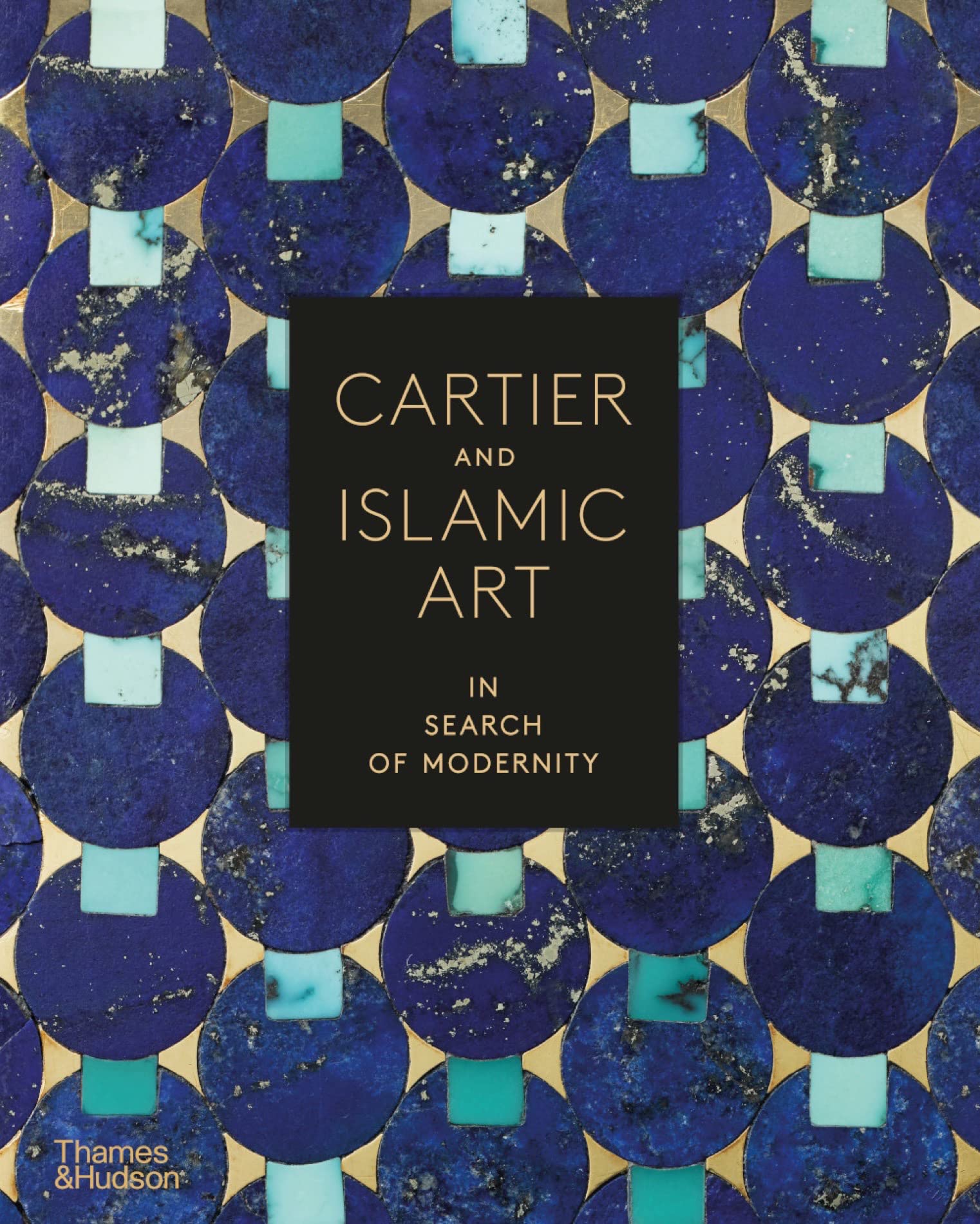 Cartier and Islamic Art | Pierre-Alexis Dumas, Cyrille Vigneron, Pascale Lepeu , Violette Petit, Judith Henon-Reynaud
