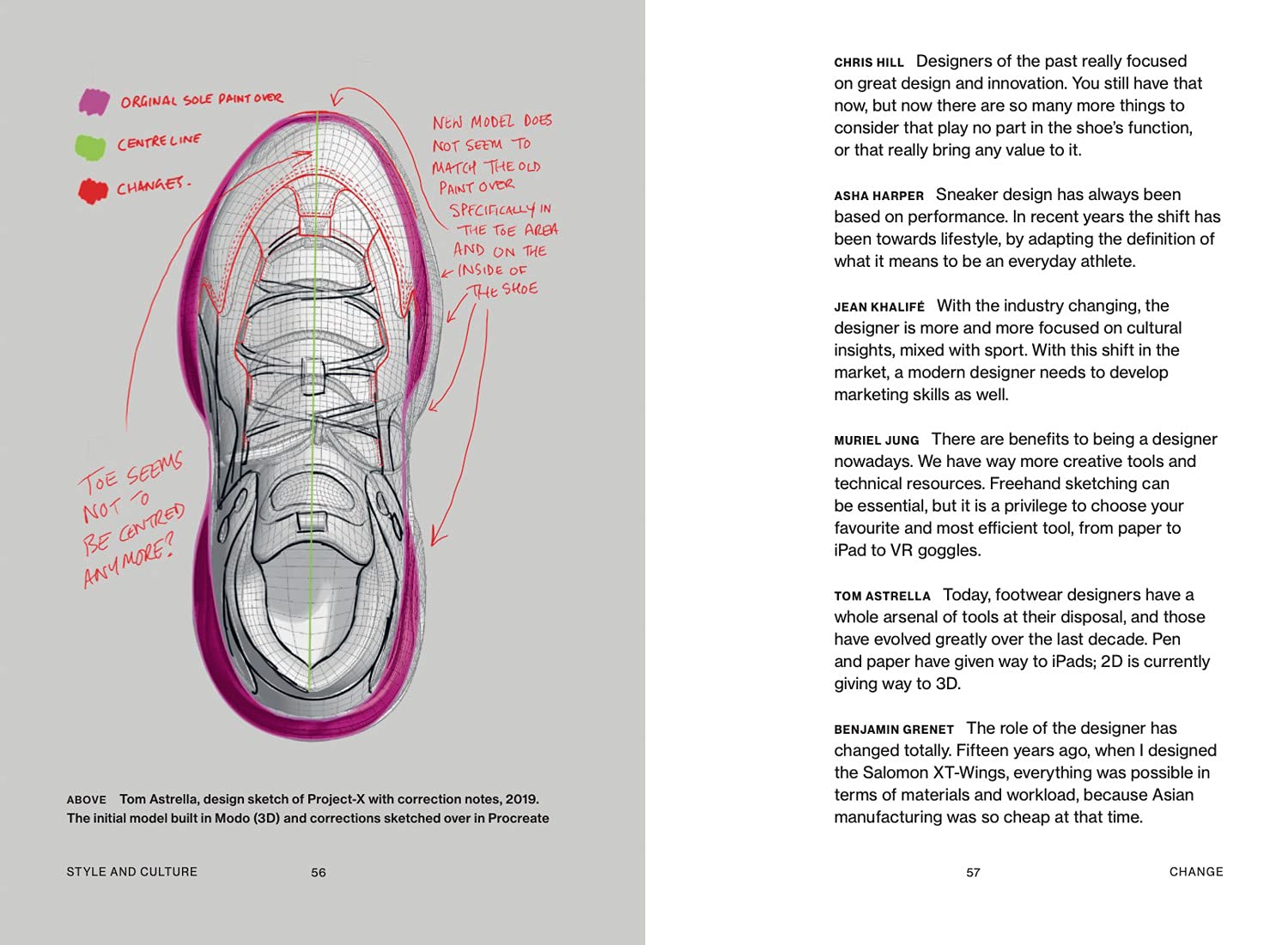 Sneakers Unboxed | Alex Powis, Tim Marlow - 4 | YEO