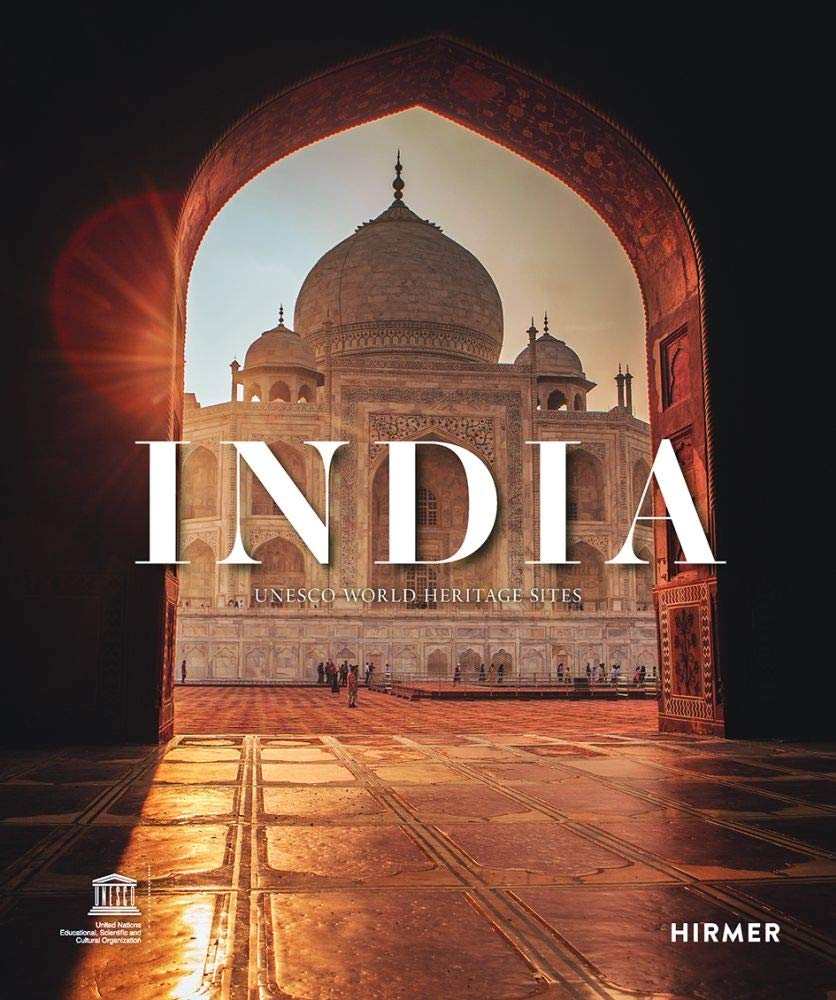 India: UNESCO World Heritage Sites | Shikha Jain, Vinaysheel Oobero, Rohit Chawla image15