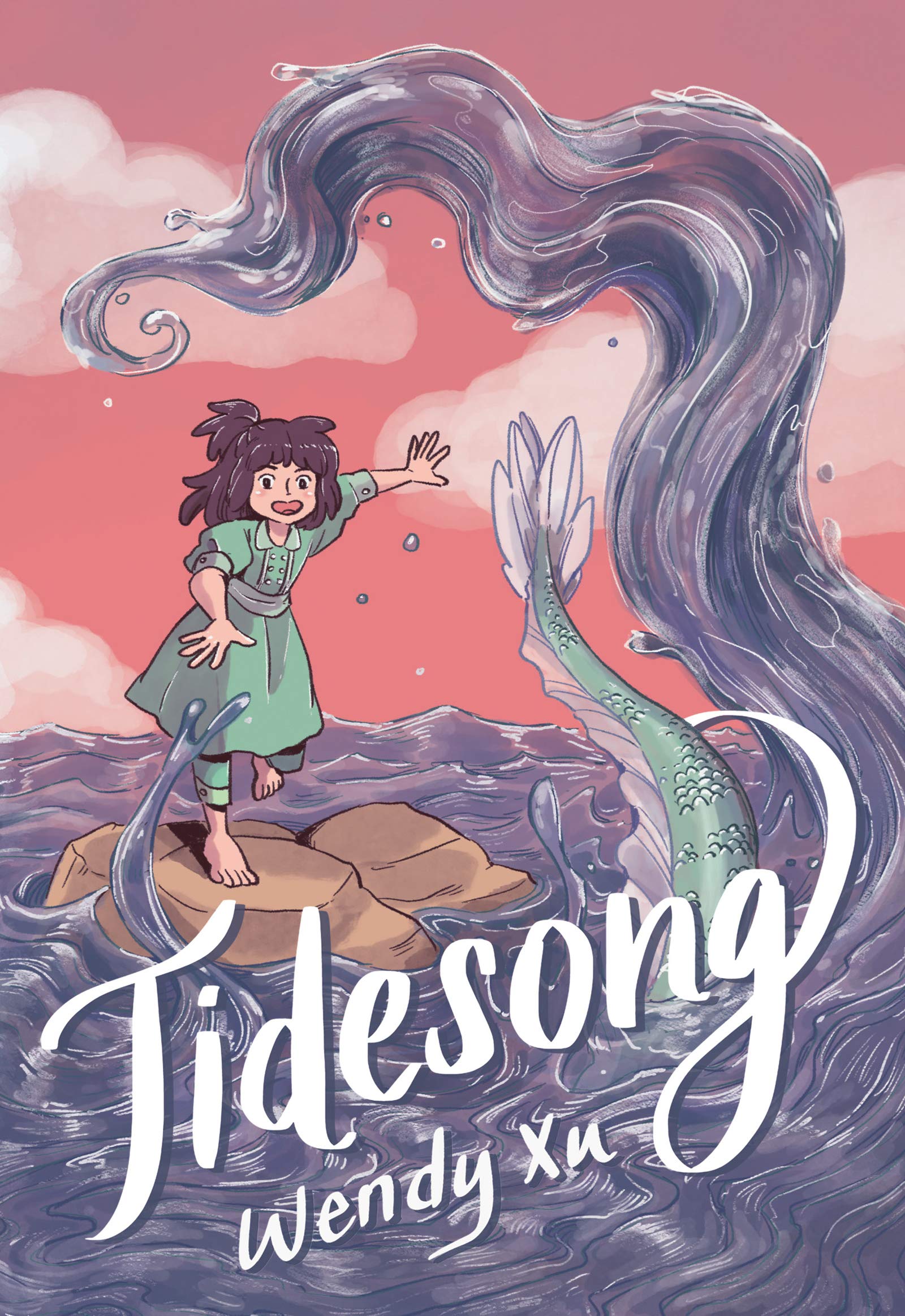 Tidesong | Wendy Xu