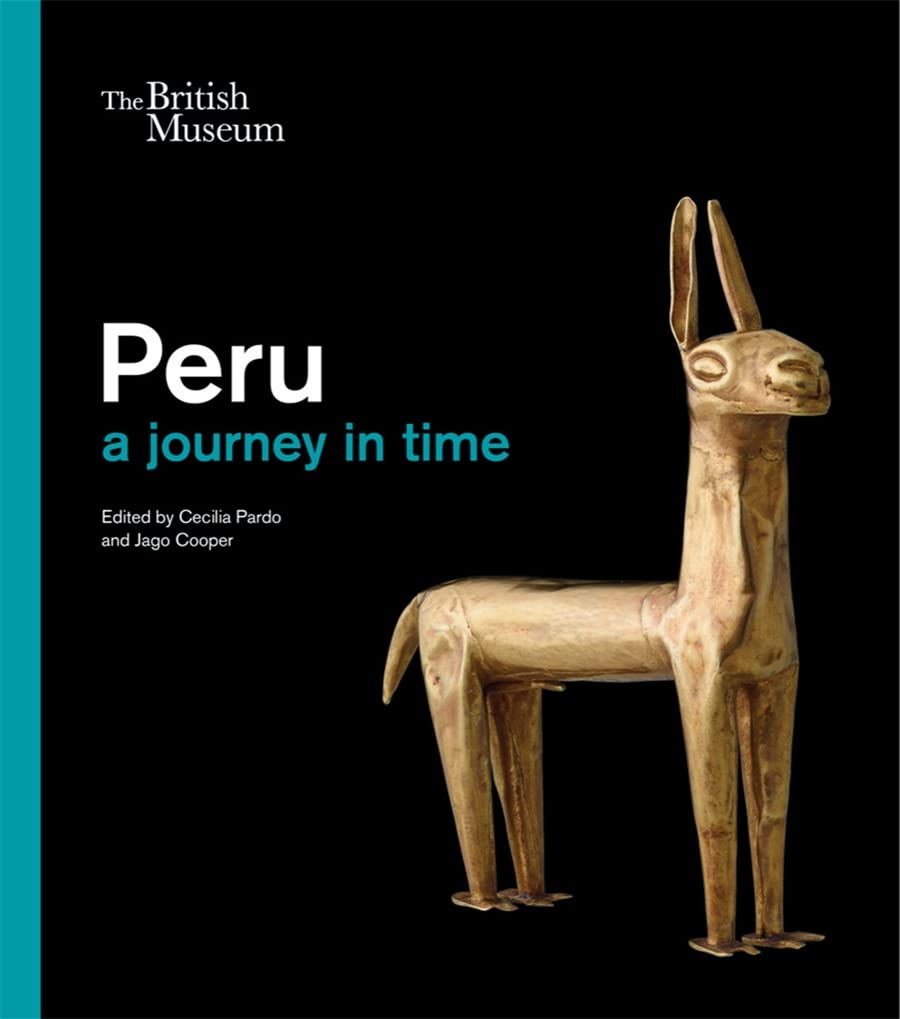 Vezi detalii pentru Peru | Cecilia Pardo, Jago Cooper
