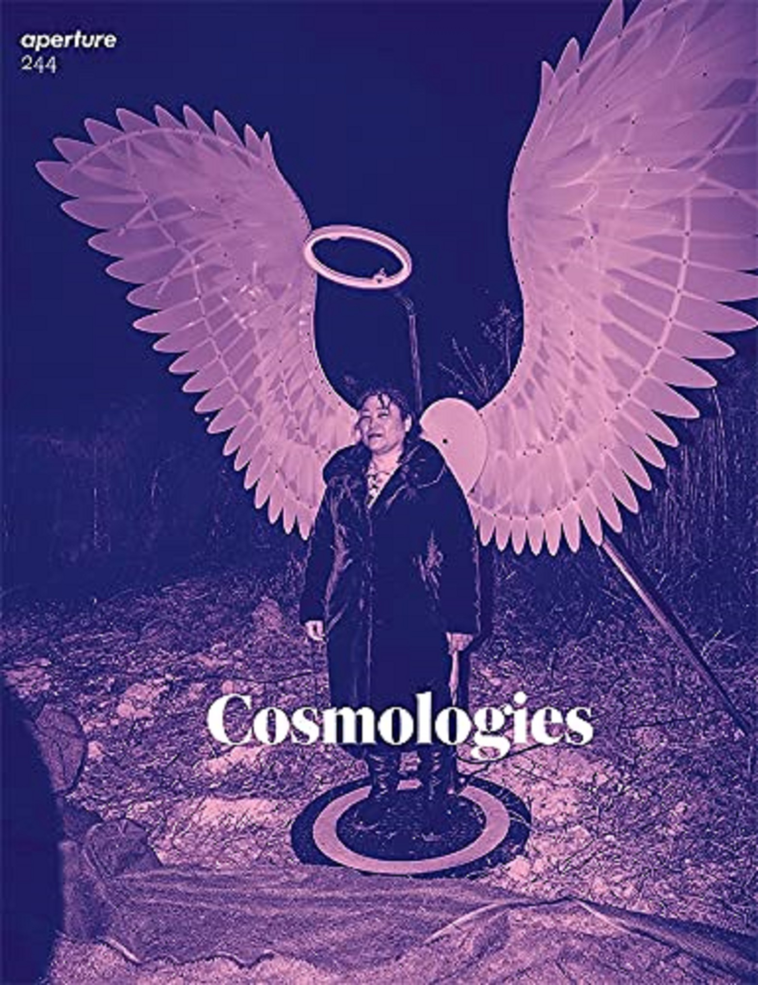 Cosmologies |