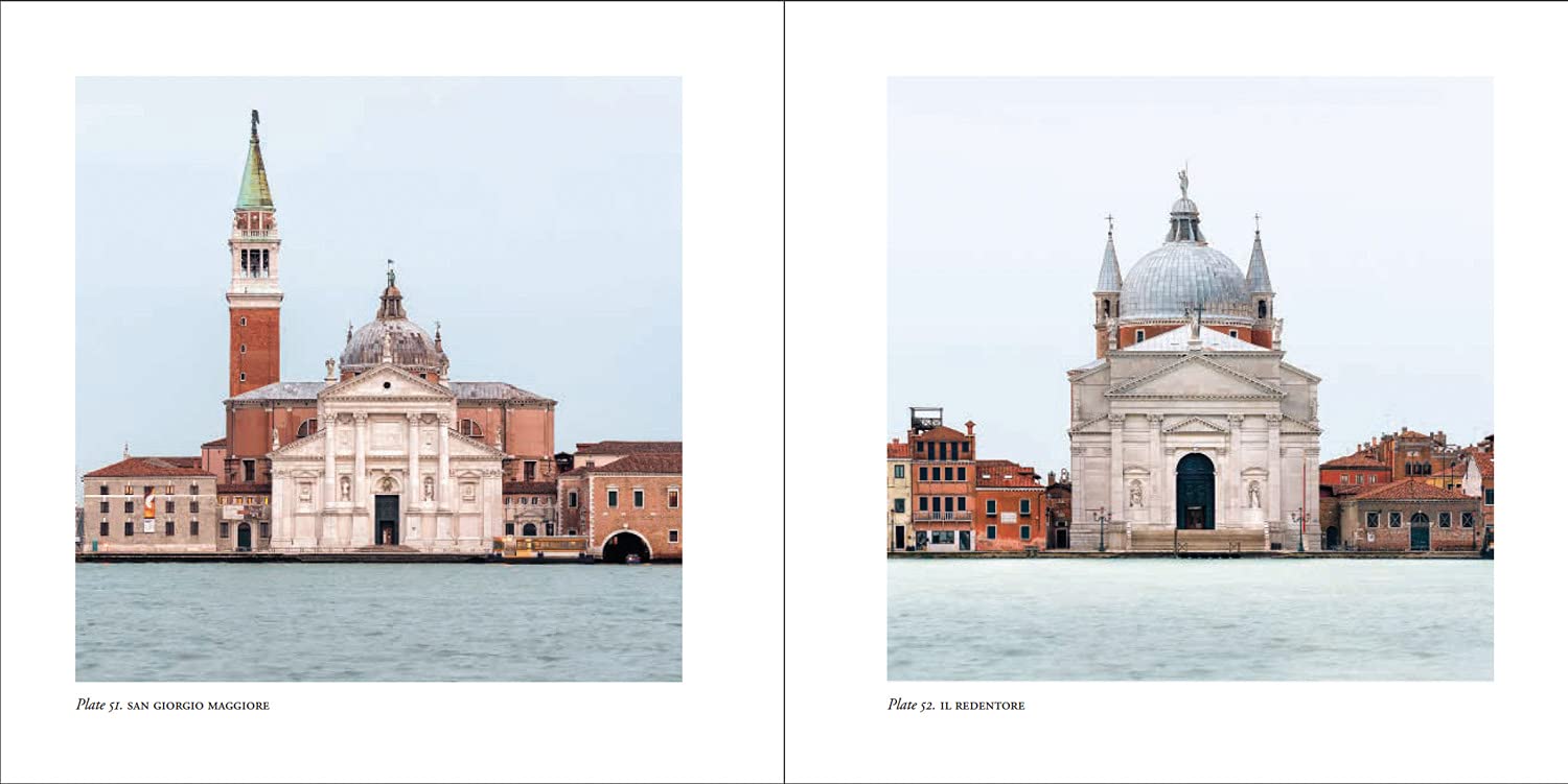 100 Churches of Venice and the Lagoon | Alejandro Merizalde, Marina Gasparini Lagrange - 3 | YEO