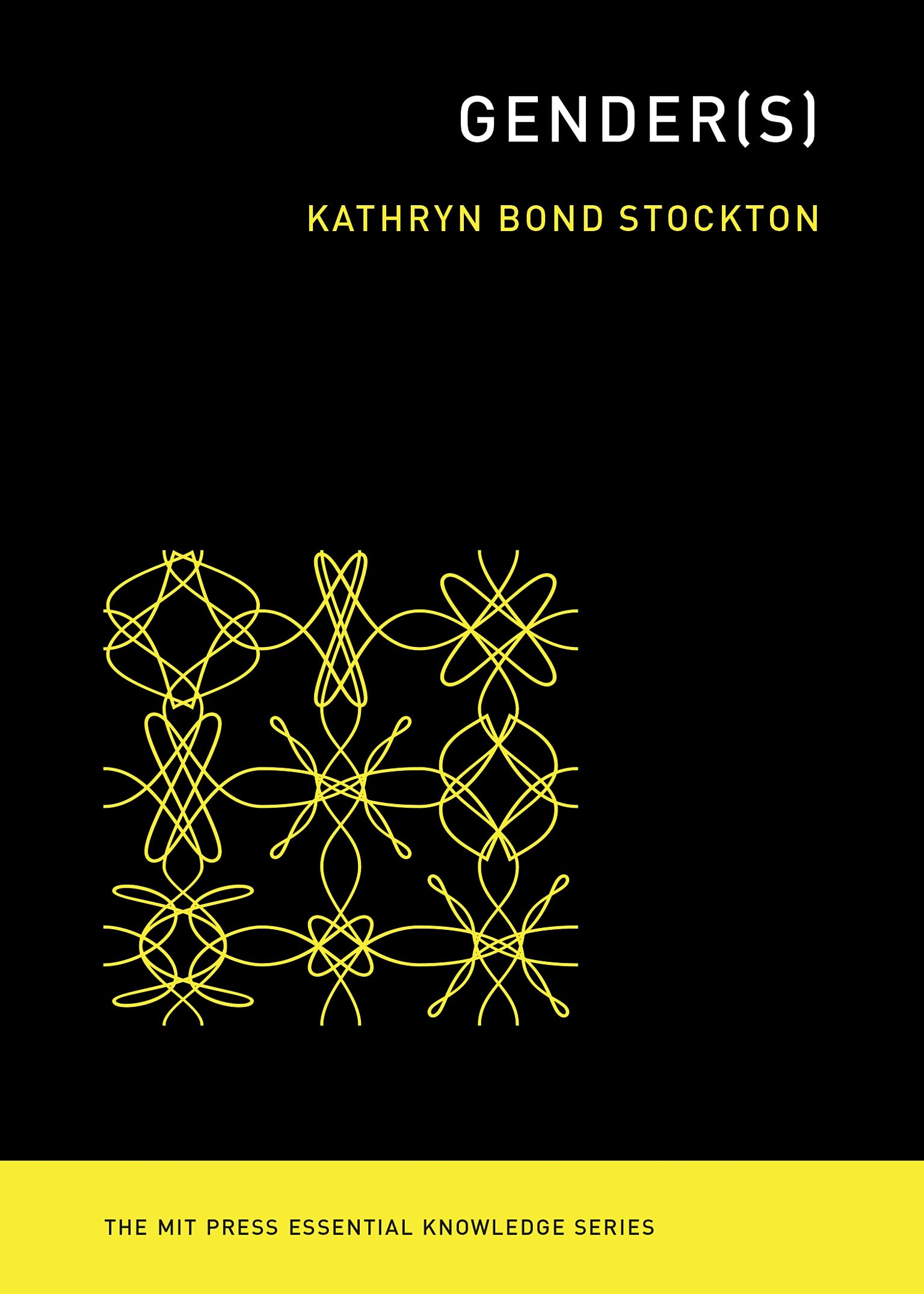 Gender(s) | Kathryn Bond Stockton