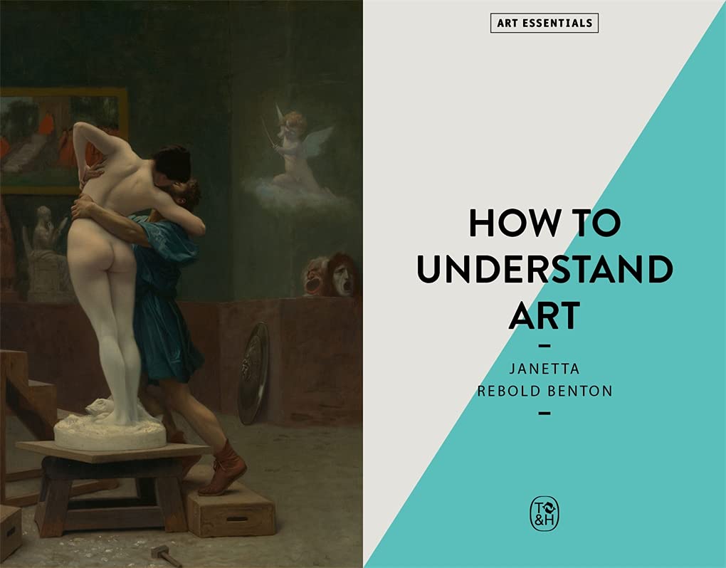 How to Understand Art | Janetta Rebold Benton - 7 | YEO