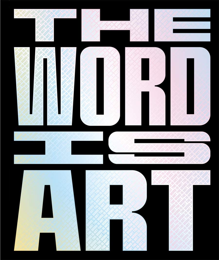 The Word is Art | Michael Petry