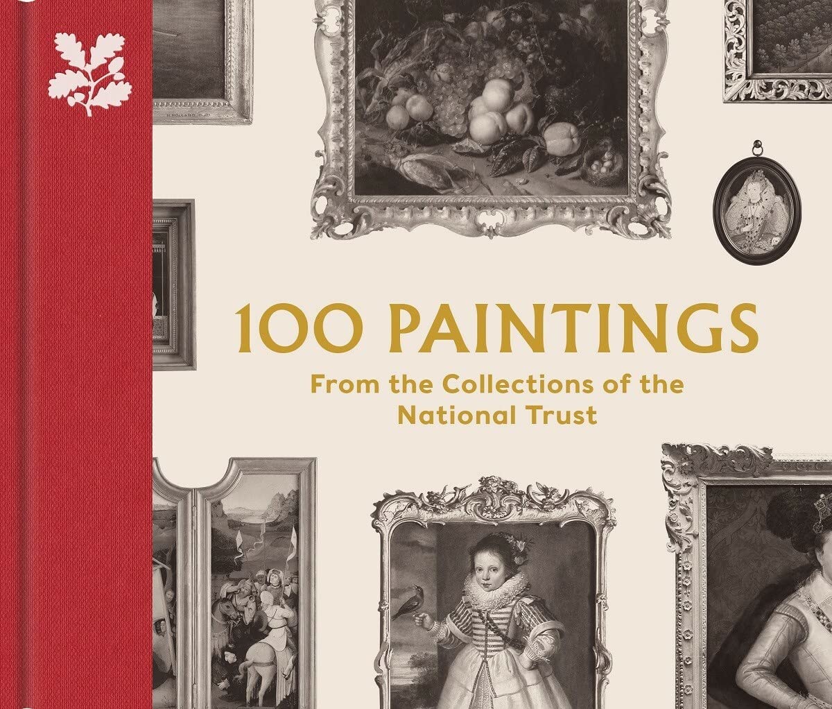 100 Paintings from the Collections of the National Trust | Chu John