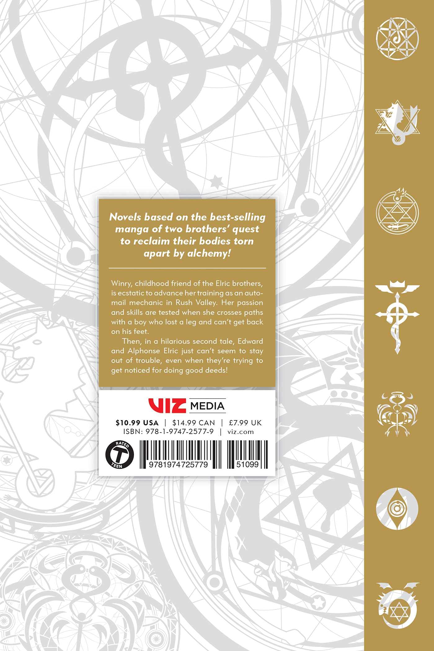 Fullmetal Alchemist: A New Beginning - Volume 6 | Makoto Inoue - 1 | YEO