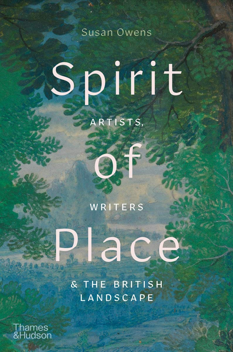 Spirit of Place | Susan Owens