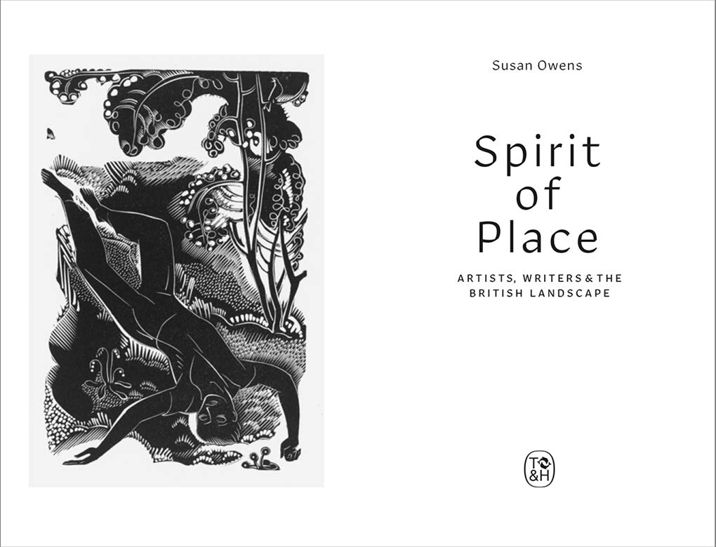 Spirit of Place | Susan Owens - 5 | YEO