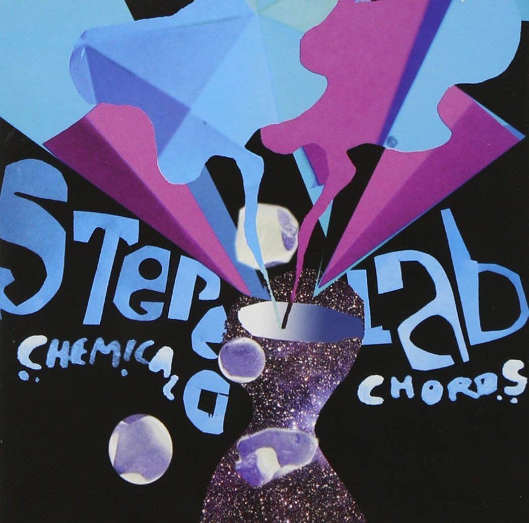 Chemical Chords | Stereolab