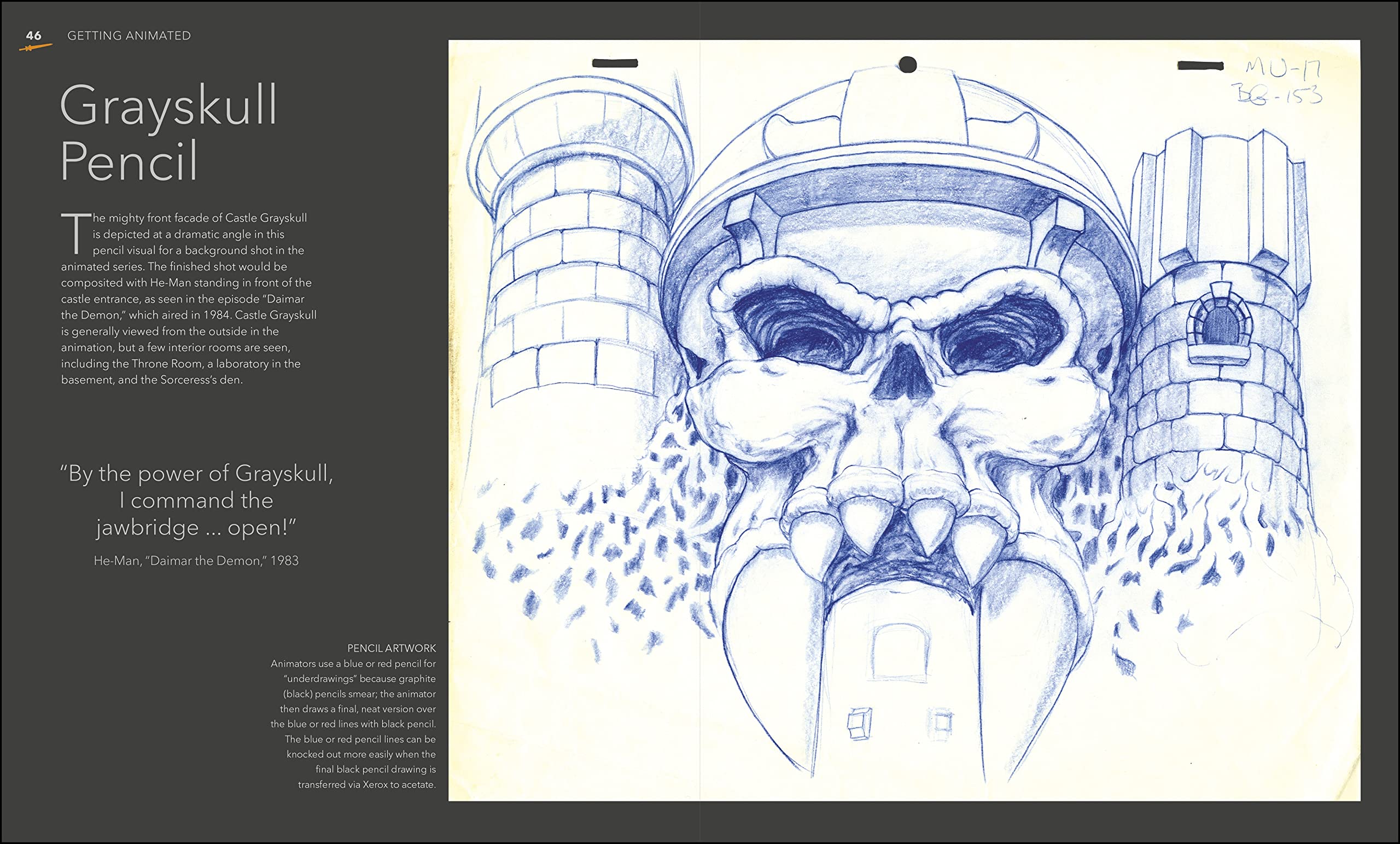 The Masters of the Universe Book | Simon Beecroft - 1 | YEO