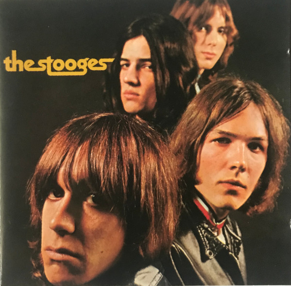 The Stooges | The Stooges - 1 | YEO