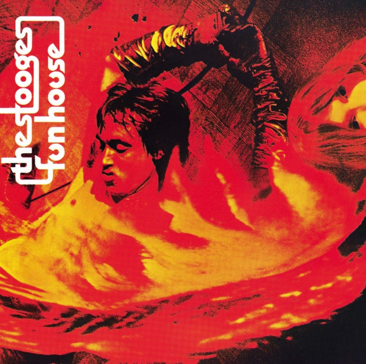 Fun House | The Stooges - 1 | YEO