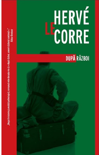 Dupa razboi | Herve Le Corre