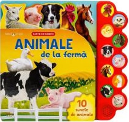 Animale de la ferma |