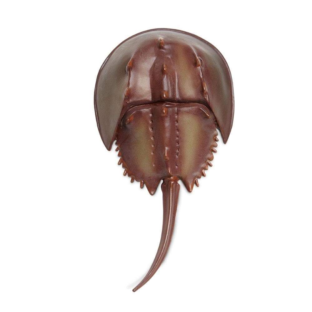 Figurina - Horseshoe Crab | Safari - 1 | YEO