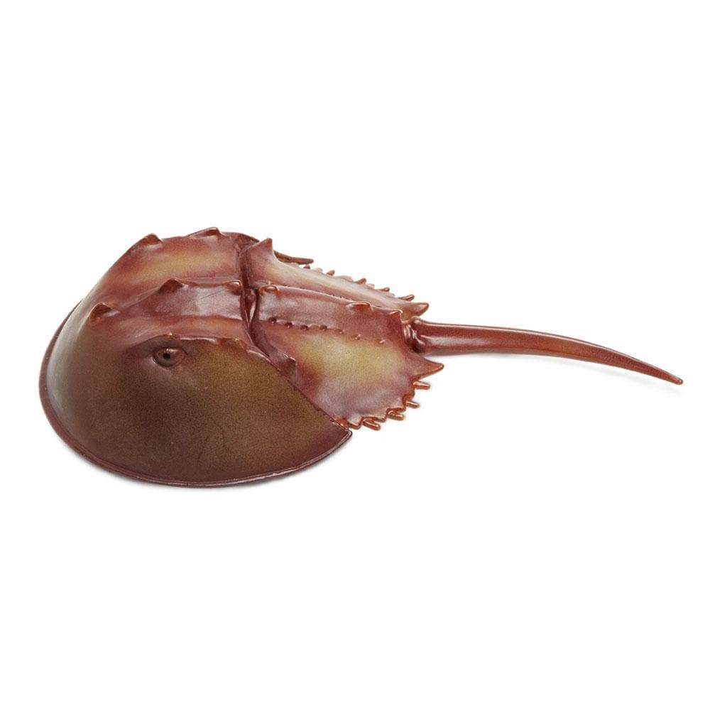 Figurina - Horseshoe Crab | Safari - 2 | YEO