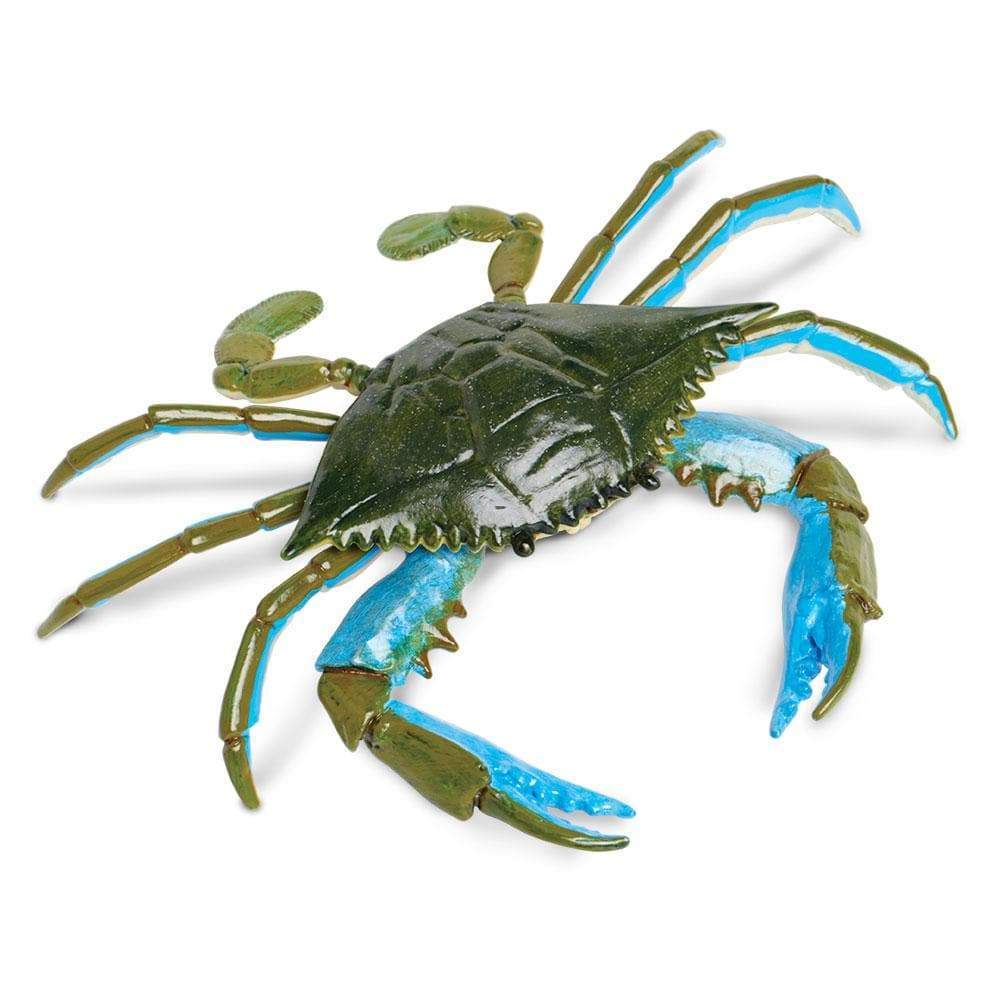 Figurina - Blue Crab | Safari - 5 | YEO