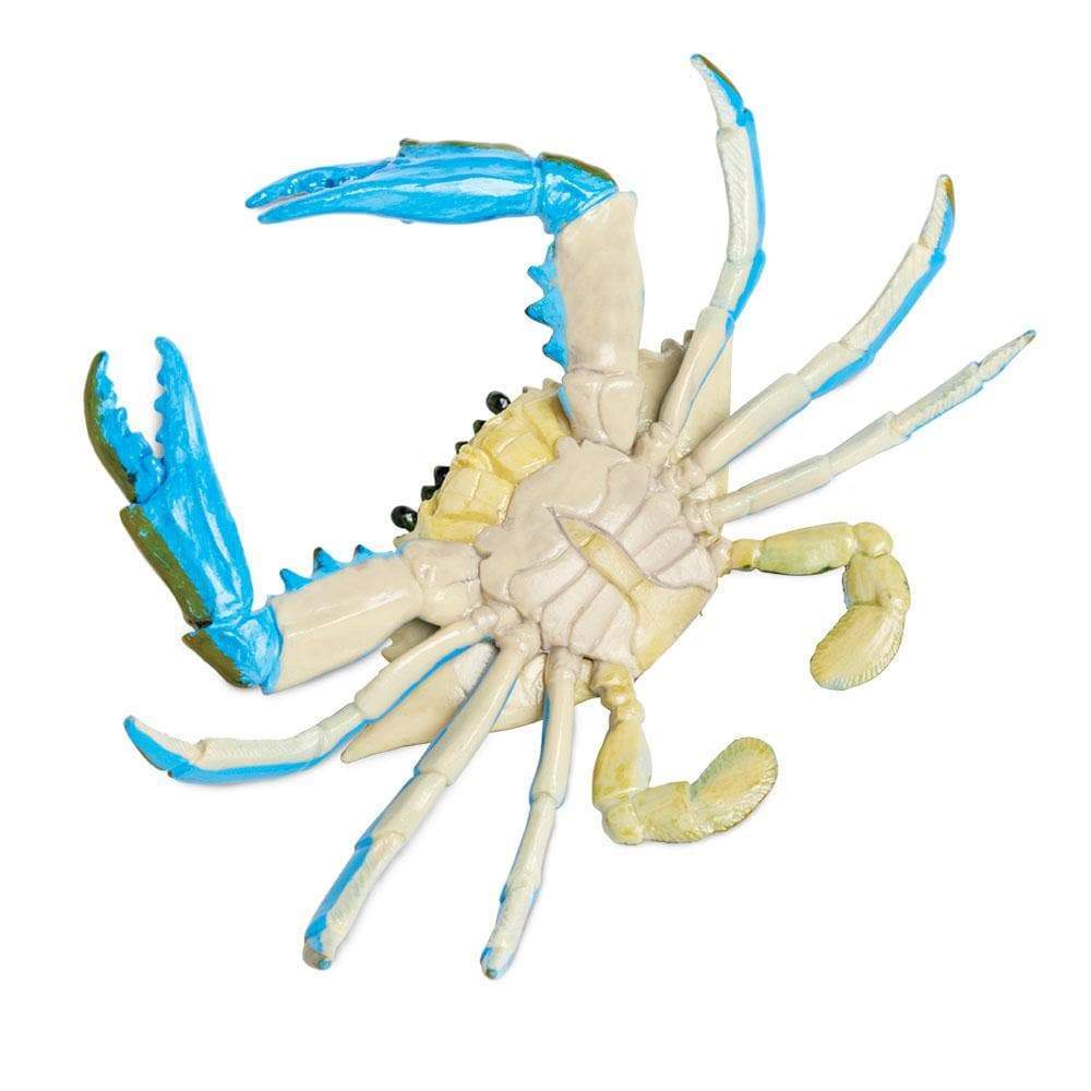 Figurina - Blue Crab | Safari