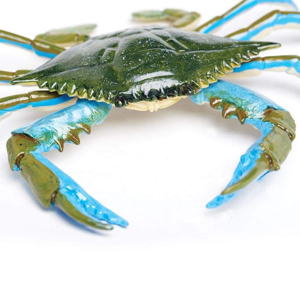 Figurina - Blue Crab | Safari - 1 | YEO