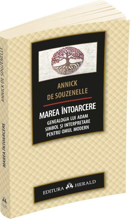 Marea intoarcere  | Annick de Souzenelle